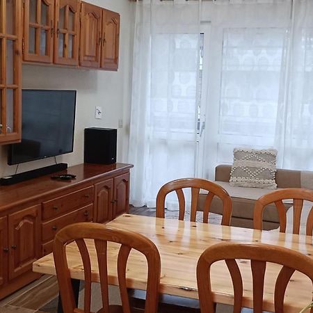 Apartamento A 30 Metros De La Playa Daire San Vicente De La Barquera Dış mekan fotoğraf