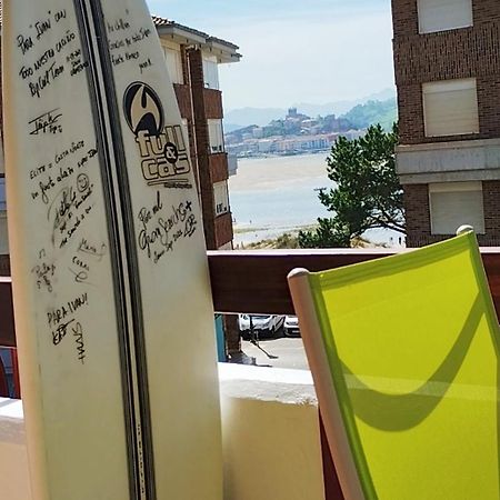Apartamento A 30 Metros De La Playa Daire San Vicente De La Barquera Dış mekan fotoğraf