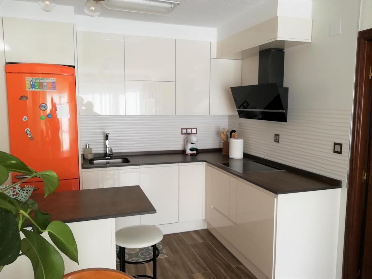 Apartamento A 30 Metros De La Playa Daire San Vicente De La Barquera Dış mekan fotoğraf