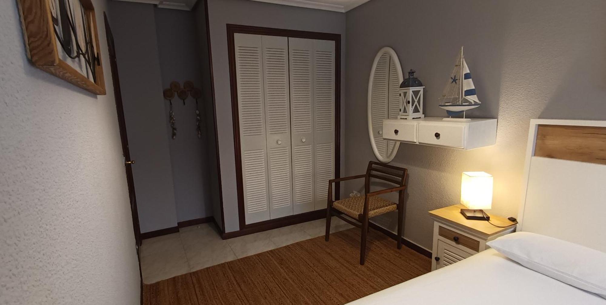 Apartamento A 30 Metros De La Playa Daire San Vicente De La Barquera Dış mekan fotoğraf