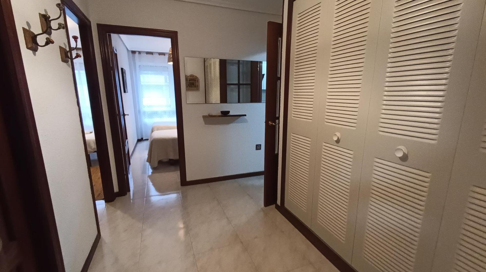 Apartamento A 30 Metros De La Playa Daire San Vicente De La Barquera Dış mekan fotoğraf